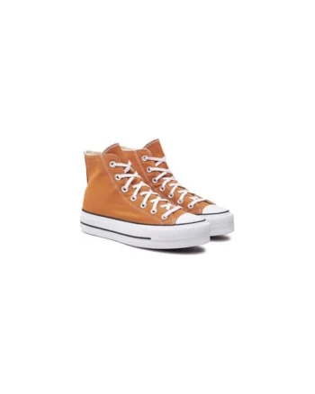 Pantofi dama  304042515, Textil, Portocaliu, Portocaliu