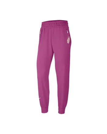 Pantaloni sport 7/8 regular fit Sportswear, Roz fandango