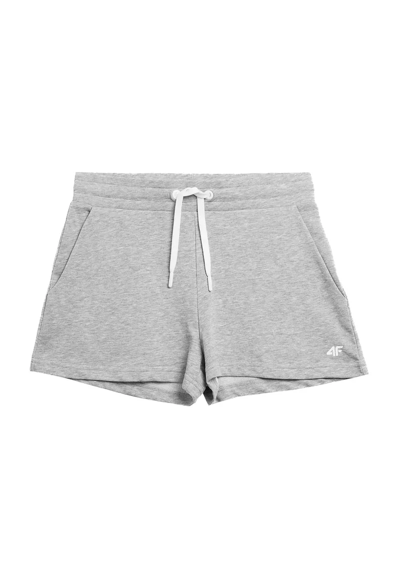 Pantaloni sport dama Kathu, Gri