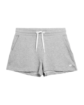 Pantaloni sport dama Kathu, Gri