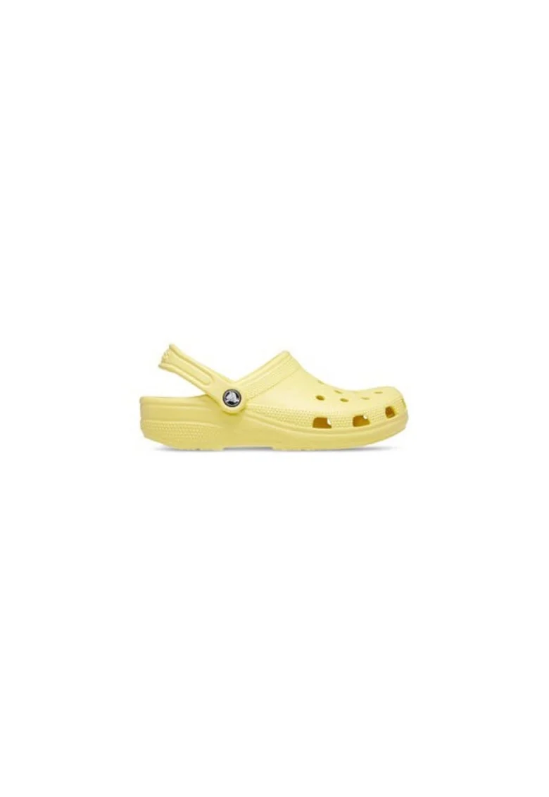 Papuci unisex  305353191, Sintetic, Verde, Verde