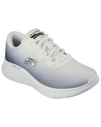 Pantofi dama sport Lite Pro 149995 WBK,, Alb