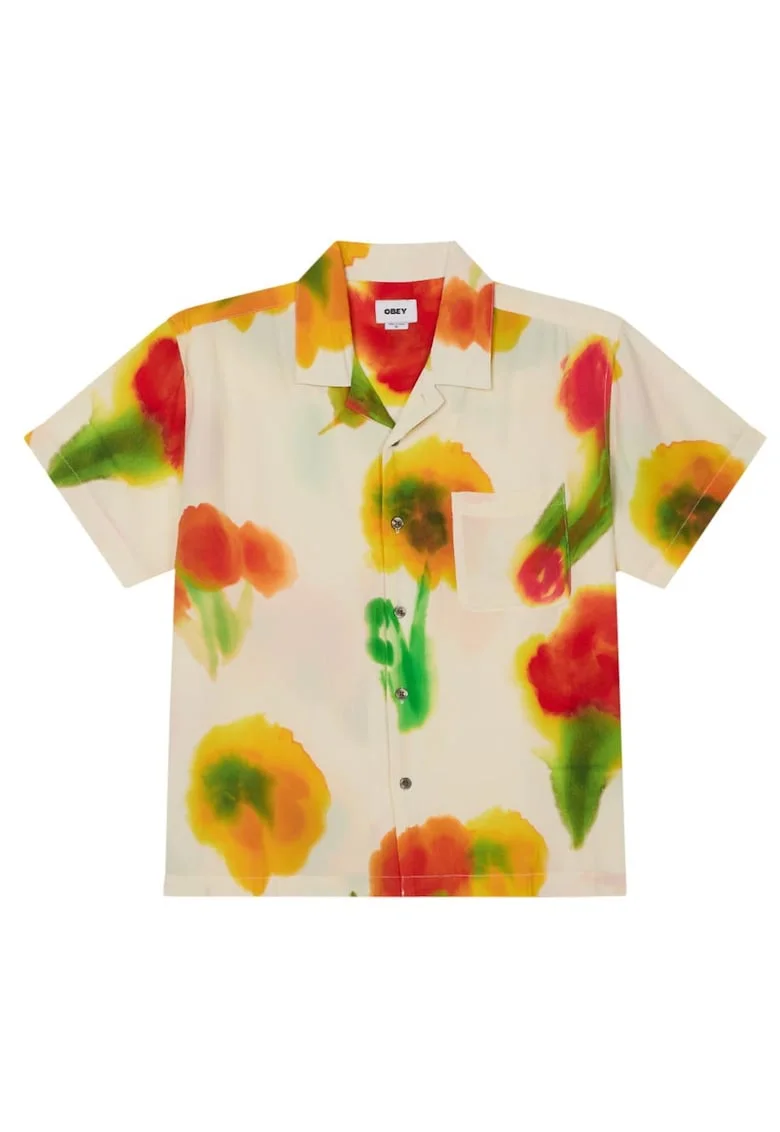 Camasa barbati  Kinney, textil, multicolor