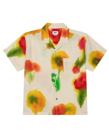 Camasa barbati  Kinney, textil, multicolor