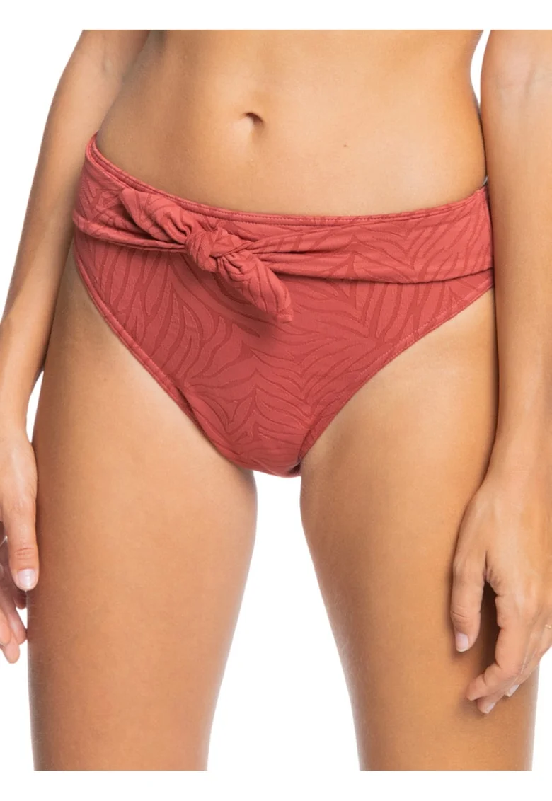 Costum de baie dama,  Nylon, Maro,