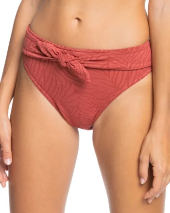 Costum de baie dama,  Nylon, Maro,