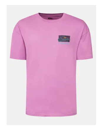 Tricou barbati,  62836, Bumbac, Roz