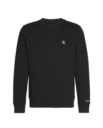Bluza sport cu maneci lungi si logo brodat 63818