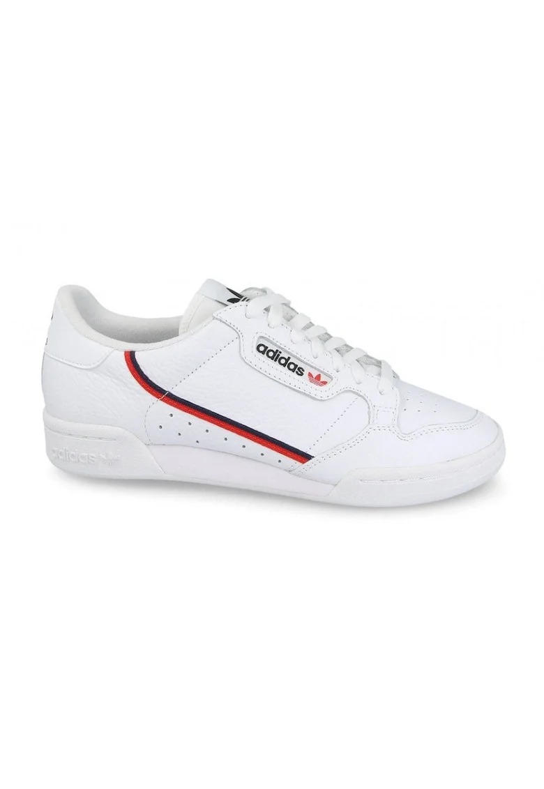 Pantofi sport barbati  Originals Continental 80 G27706, Alb