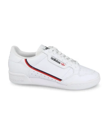 Pantofi sport barbati  Originals Continental 80 G27706, Alb