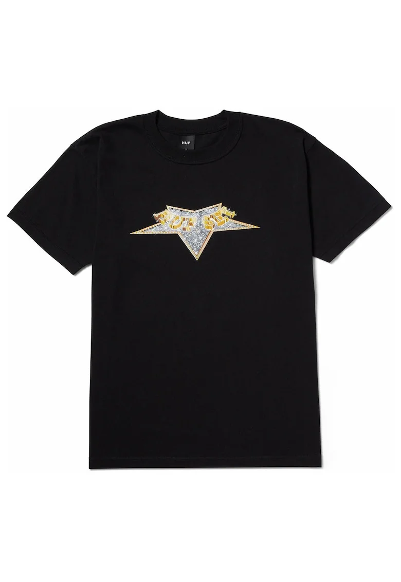 Tricou barbati,  multicolor,