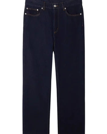 Blugi barbati  Hardwork, denim, negru