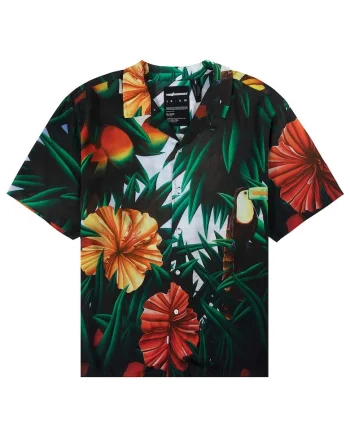 Camasa barbati,  multicolordwqf, Multicolor