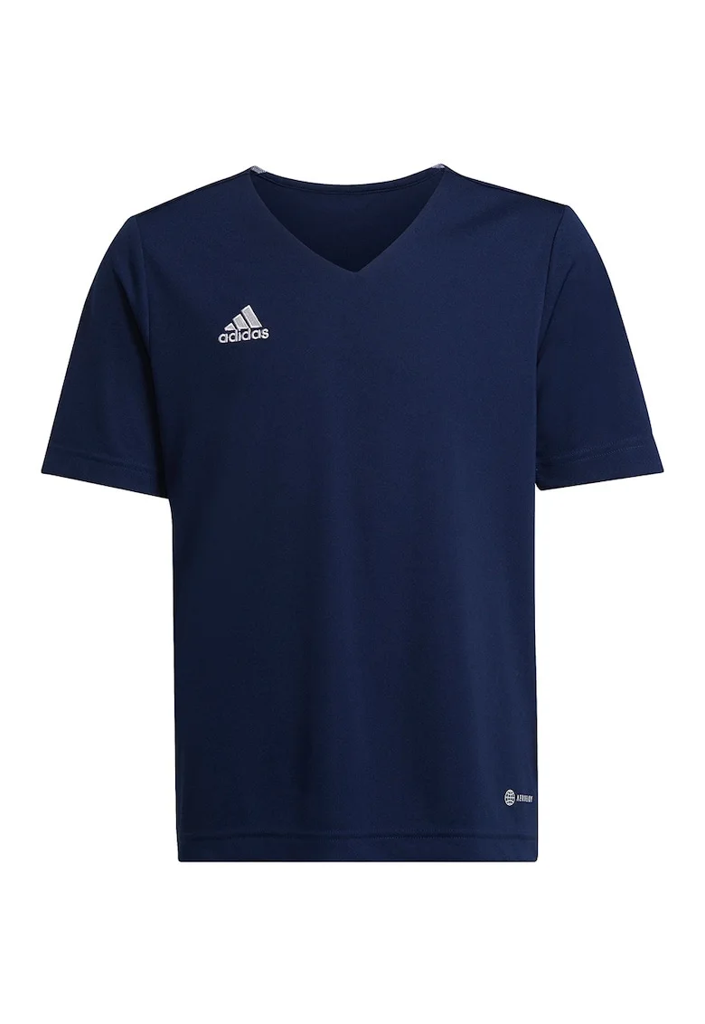 H57564 Tricou pentru copii  Entrada 22 Jersey bleumarin H57564, Bleumarin