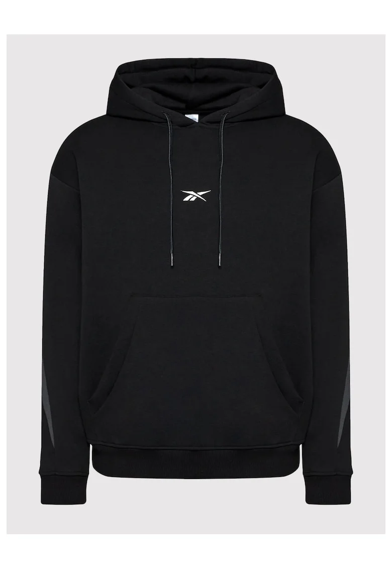 Bluza barbati,  Bumbac, Negru1