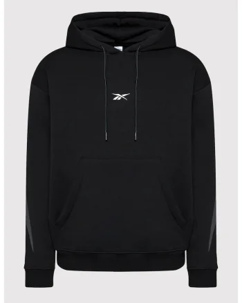 Bluza barbati,  Bumbac, Negru1