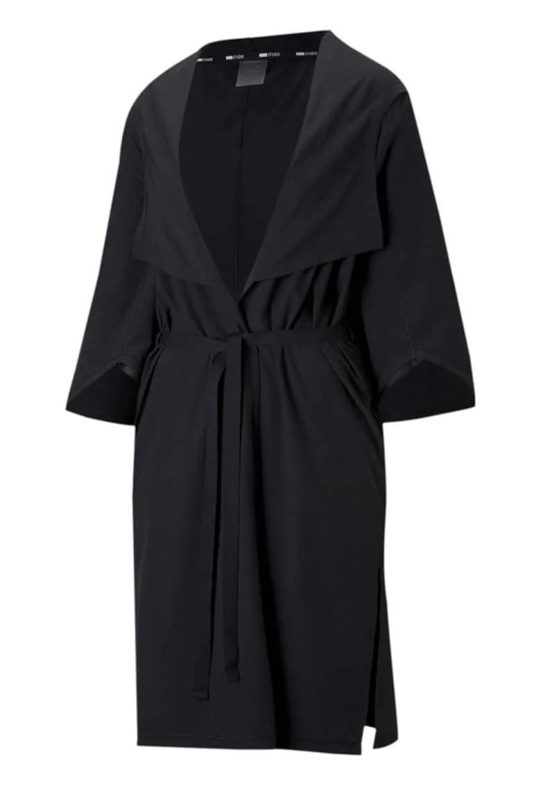 Trenci dama 520238,  Negru