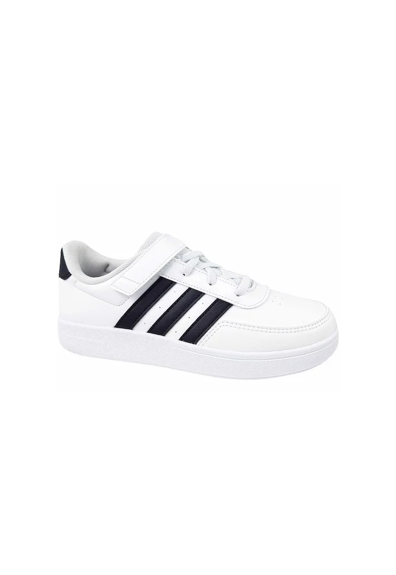 Pantofi sport copii  719798, Sintetic, Alb