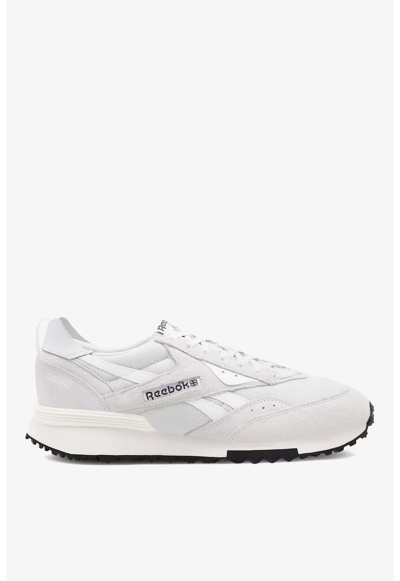 Pantofi barbati  2230047722100, Piele naturala, Gri, Gri