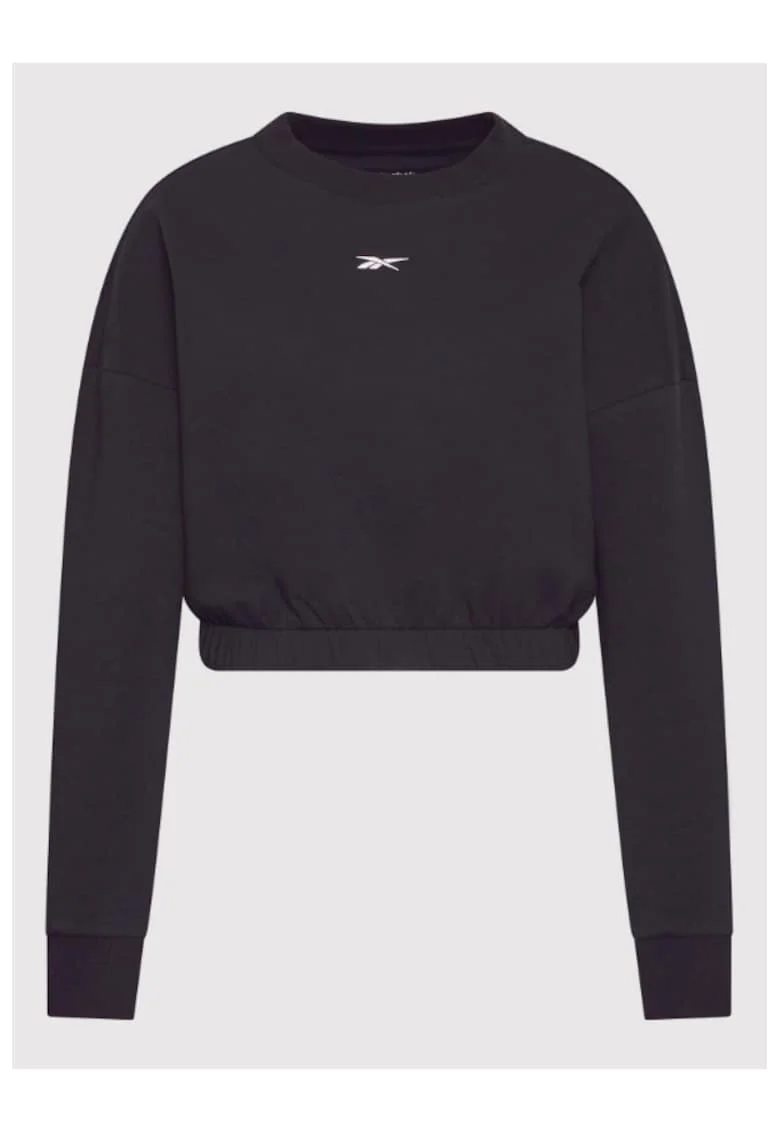 Bluza dama,  209984101, Bumbac, Negru