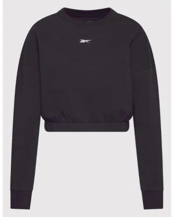 Bluza dama,  209984101, Bumbac, Negru