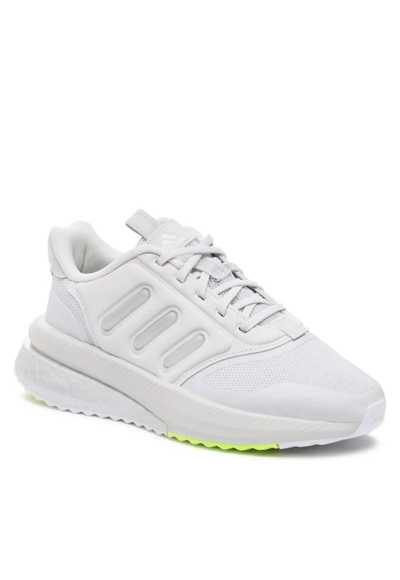 Pantofi dama  775818, Sintetic, Alb