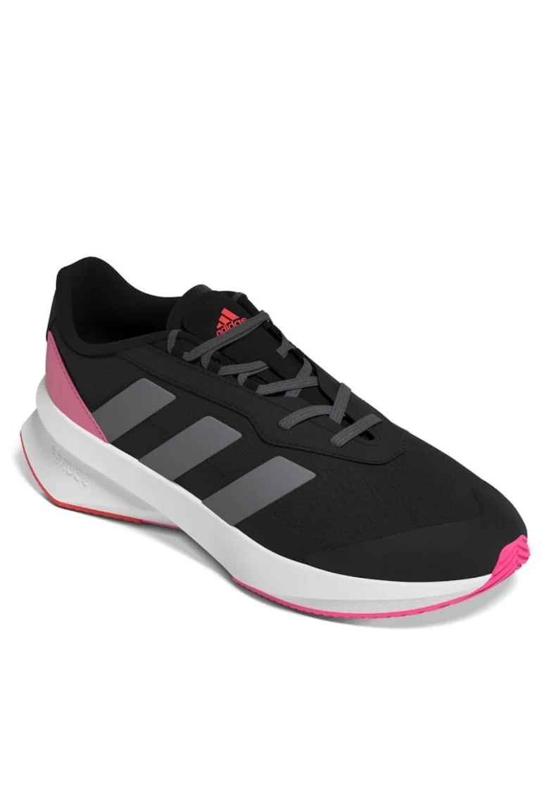 Pantofi dama  751978, Textil, Negru