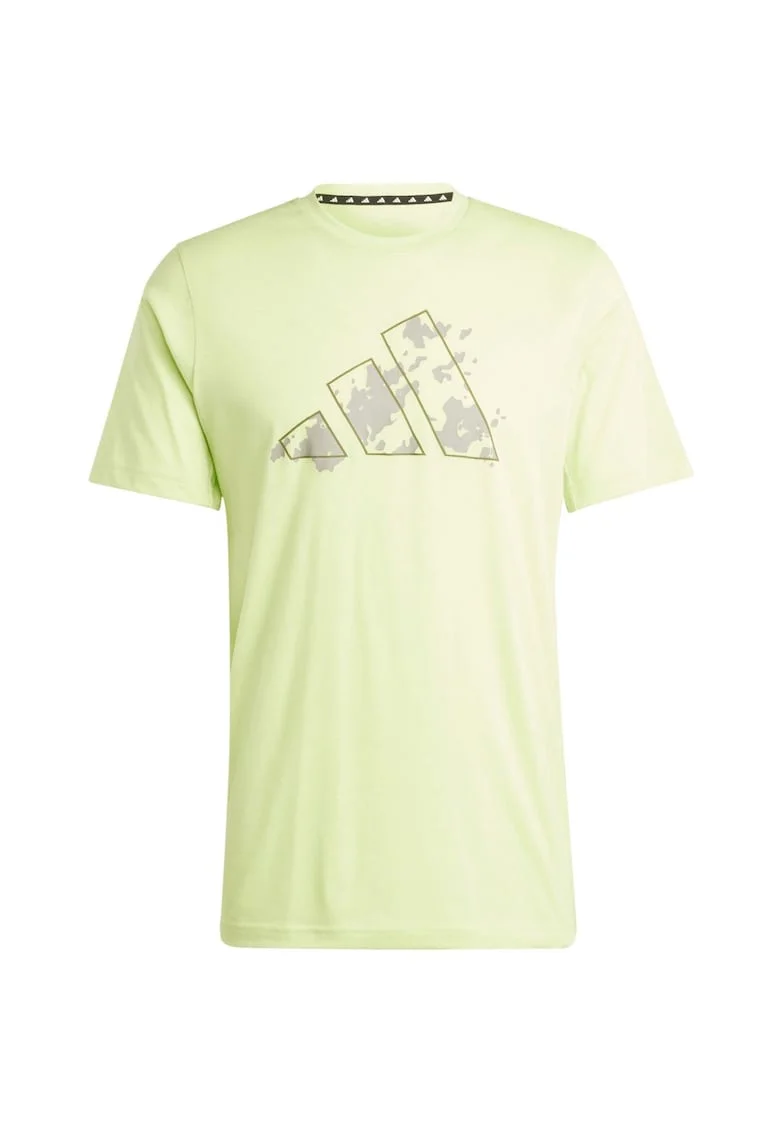 Tricou barbati  Poliester, TR-ES+ TEE, Verde