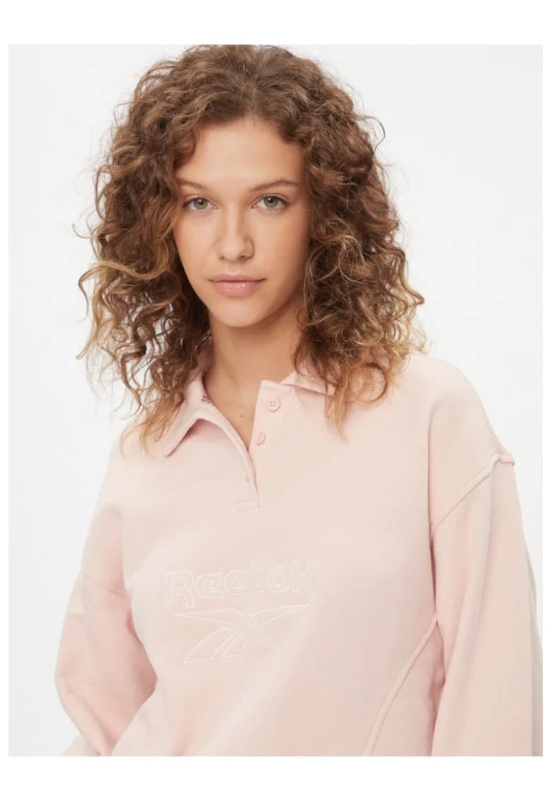 Bluza dama,  302533947, Bumbac, Roz