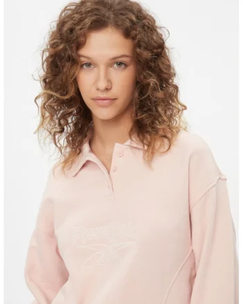 Bluza dama,  302533947, Bumbac, Roz