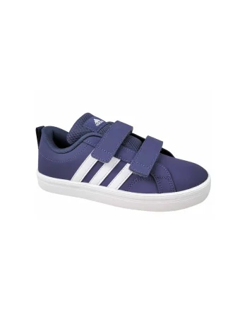 Pantofi sport copii  873633, Sintetic, Bleumarin