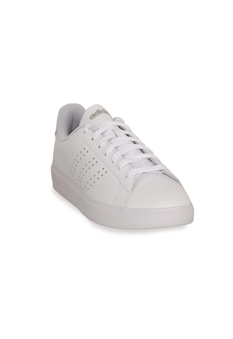 Pantofi dama Universal  Advantage 2, Sintetic, Alb