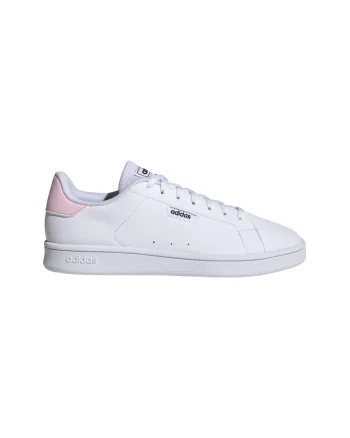 Pantofi sport pentru dama, Alb, Material Sintetic, Alb
