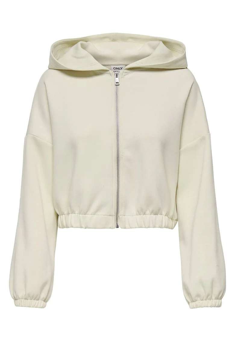 Bluza dama,  ecru, poliester