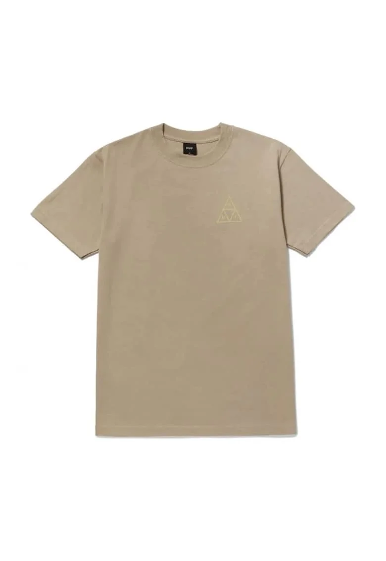 Tricou barbati bumbac  SET TT TEE bej, Bej