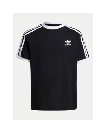 Tricou din bumbac cu logo contrastant