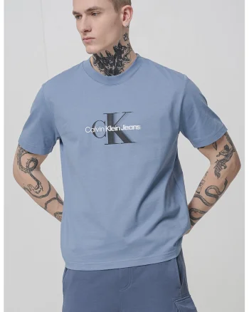 Tricou cu imprimeu logo