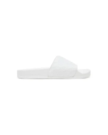 Slapi dama, PD00006204,  Sintetic, Alb