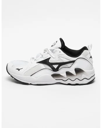 Pantofi sport cu insertii textile Wave Rider 1