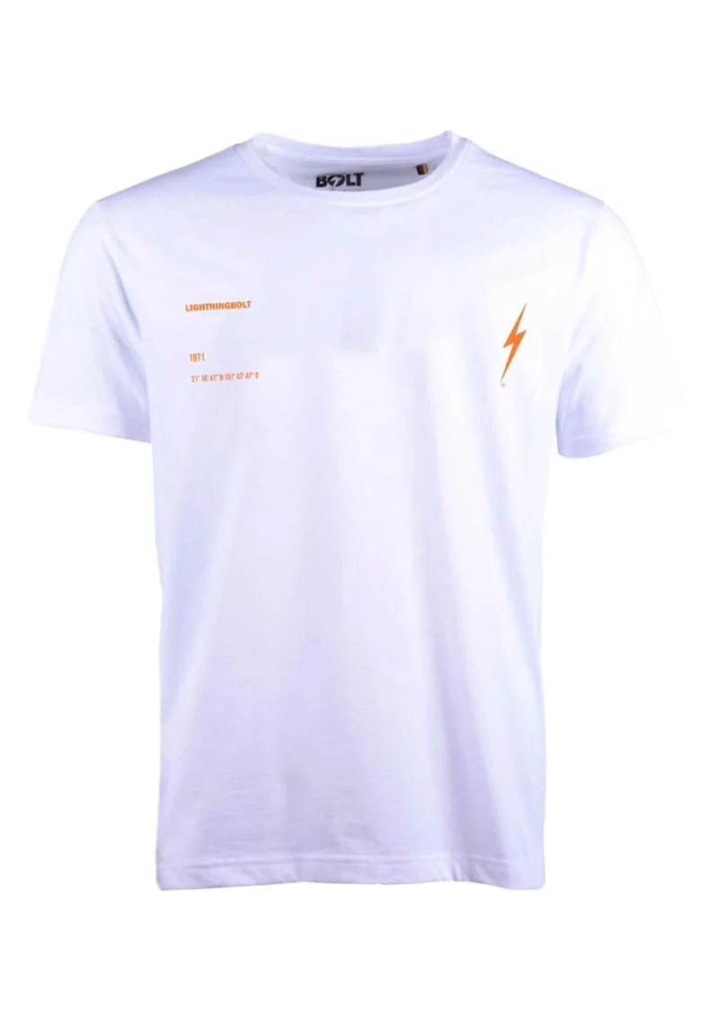 Tricou barbat cu imprimeu  decolteu rotund, croiala regulata, 100% bumbac,