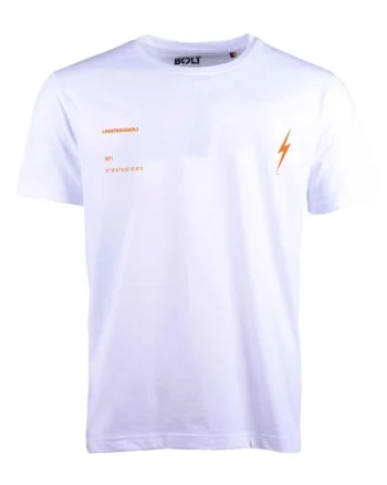 Tricou barbat cu imprimeu  decolteu rotund, croiala regulata, 100% bumbac,