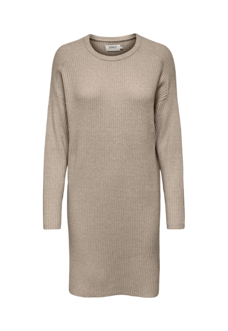 Rochie dama,  300332979, Viscoza, Bej