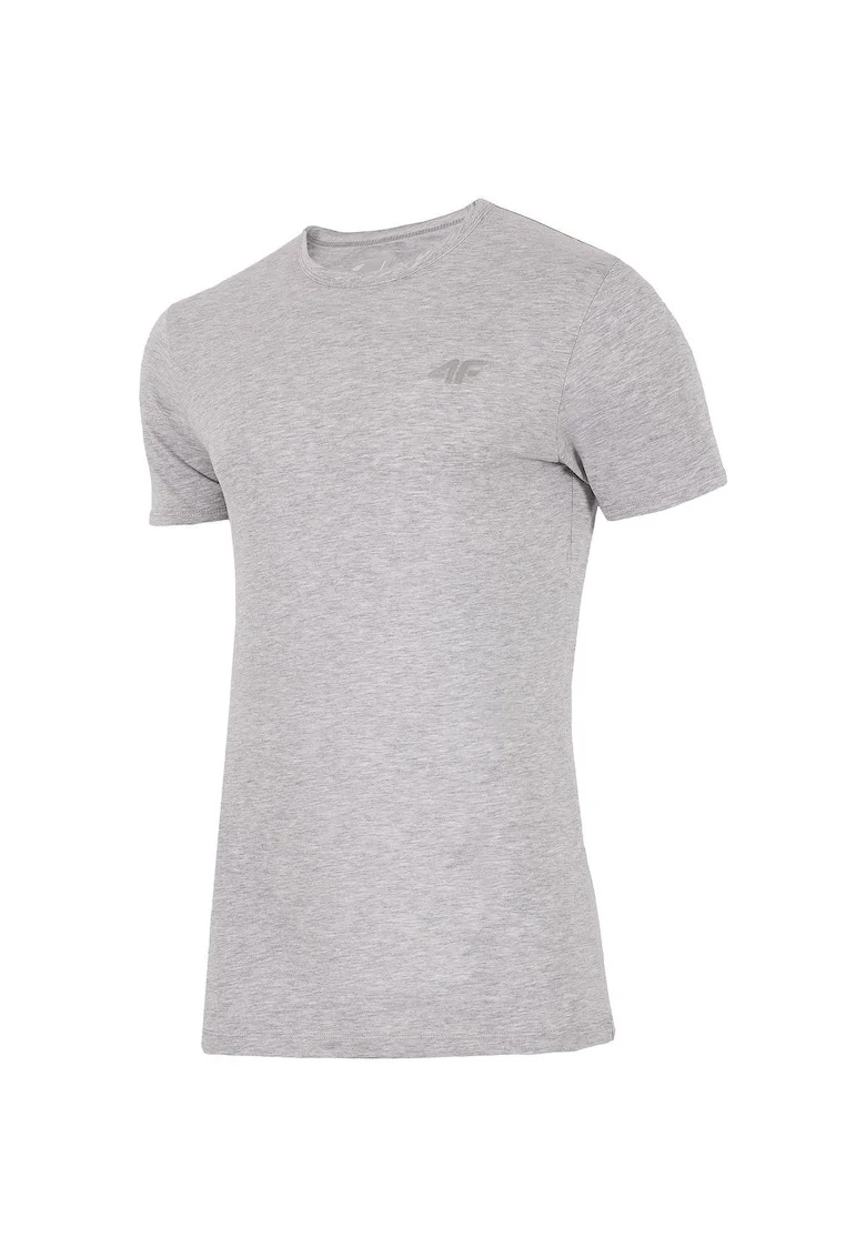 Tricou baieti,  Gri, Gri