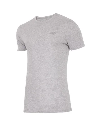 Tricou baieti,  Gri, Gri