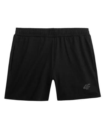 Pantaloni scurti dama  negru8