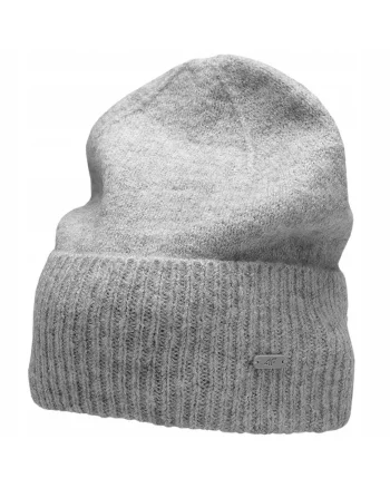 Caciula de dama,  Acril, 656885, Gri