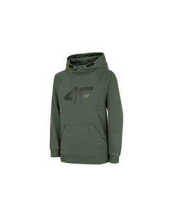 Hanorac  - 65430, Verde