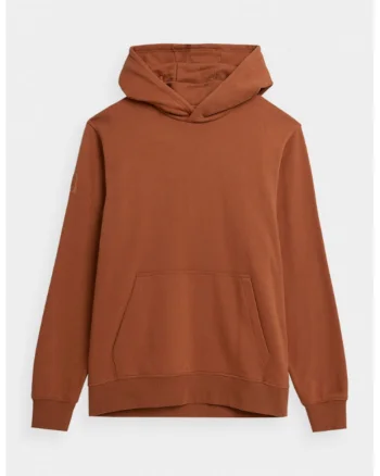 Bluza barbati,  302880089, Bumbac, Maro
