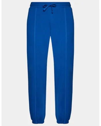 Pantaloni barbati,  302863921, Bumbac, Albastru