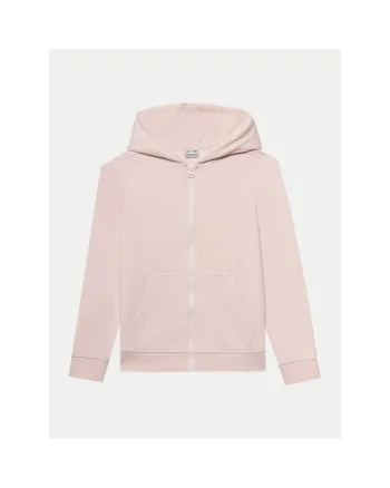 Bluza copii,  21029, Bumbac/Poliester, Bej
